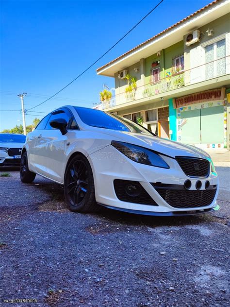 Car Gr Seat Ibiza 11 Fr