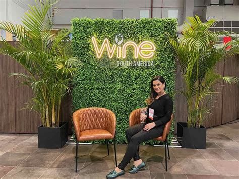 Wine South America Como A Maior Feira De Vinhos Da Am Rica Latina