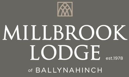 Millbrook Lodge | Country House Hotel in Ballynahinch, Co. Down