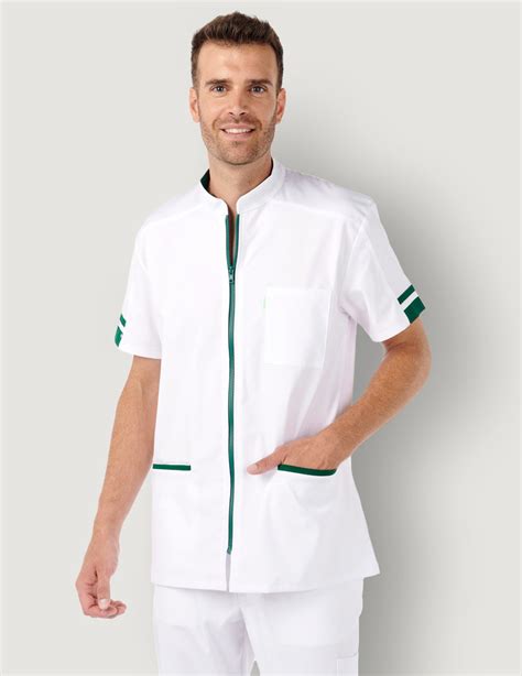 Blouse Pharmacie Tenue M Dicale Pour Pharmacien Et Pharmacienne