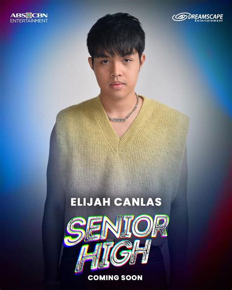 Meet Elijah Canlas—Not Just An Actor, But Advocate and Critic