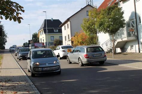 Blumberg Zollhaus Abkürzung durch Zollhaus wird zur Belästigung