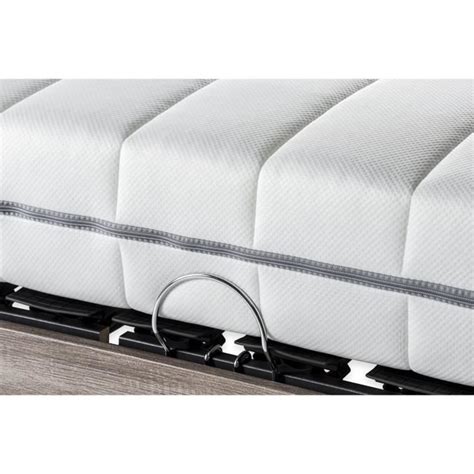 Deko Dream Ensemble Matelas Sommier Relaxation Lectrique Comfort