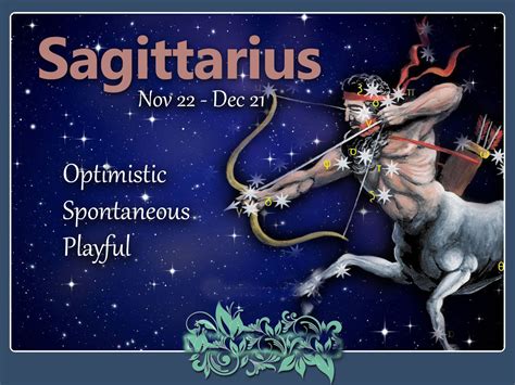 Sagittarius Horoscope For April Wednesday