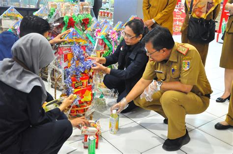 Pemprov Lampung Gelar Pengawasan Keamanan Pangan Jelang Natal 2023 Dan