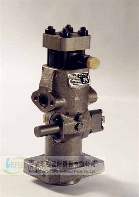 Fuel Injector Pump For Marine Diesel Engine 2027 Purchasing Souring