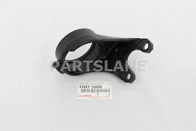 43457 33030 Toyota OEM Genuine BRACKET DRIVE SHAFT BEARING EBay