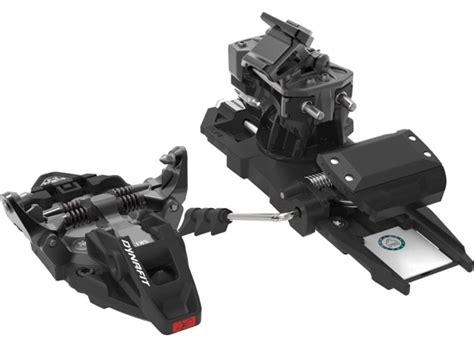 Dynafit St Rotation Alpine Touring Ski Binding Bentgate