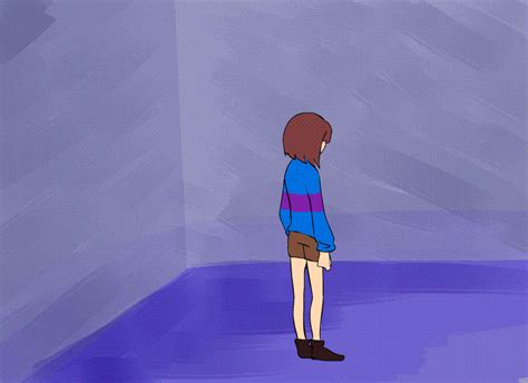 Frisk  Glitchtale Undertale Au By 2isted Chocol8 Tumblr