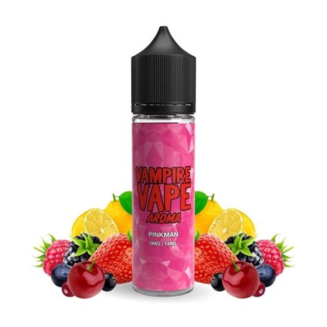 Vampire Vape Pinkman Longfill Vampire Vape Online Kaufen Https