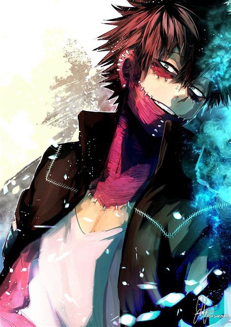 「dabi」 My Hero Academia Manga Hero Wallpaper Hero