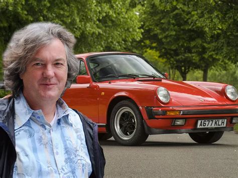 James May Car Collection