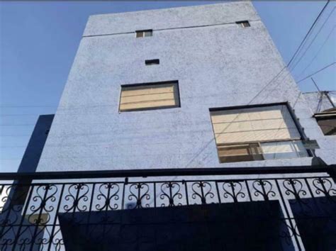 Venta Casa En Colina Del Sur Lvaro Obreg N Cdmx D Icasas Mx