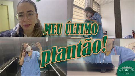 MEDVLOG DIÁRIO DE UMA INTERNA DE MEDICINA NA USP 101 Milena Palma