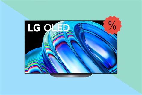 LG OLED TV in 55 Zoll Günstiger war der Testsieger noch nie IMTEST