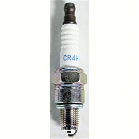 Yamaha Cr Hsb Cr Hsb Ngk Spark Plug Cr Hsb Pack Of