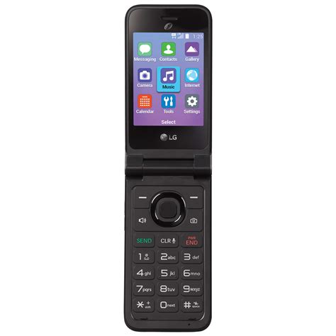 Lg Flip Phone