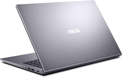 Asus Vivobook F Port Til Delgado Y Ligero Pantalla Fhd De