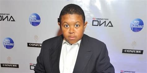 Emmanuel Lewis Net Worth, Bio 2017-2016, Wiki - REVISED! - Richest Celebrities