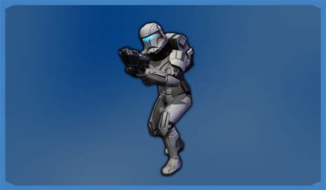 Unit Clone Commando Image Ultimate Galactic Civil War Mod For Star