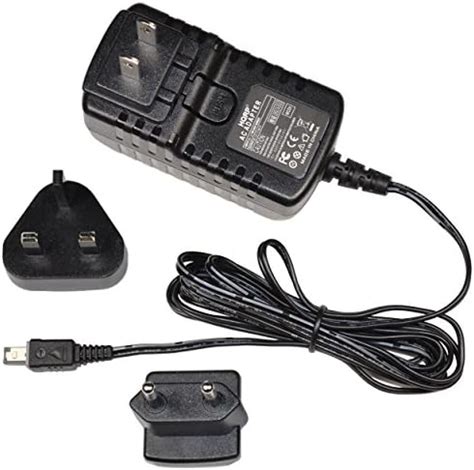 Amazon HQRP AC Adapter Compatible With JVC Everio AP V14U AP V15U