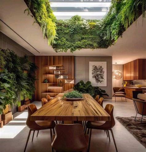 Dream Garden House By @sunt_mrr [IG] 💚 | House architecture design ...