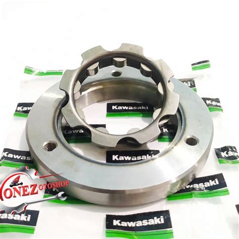 Oneway Starter Rumah Pelor Stater Klx Lazada Indonesia