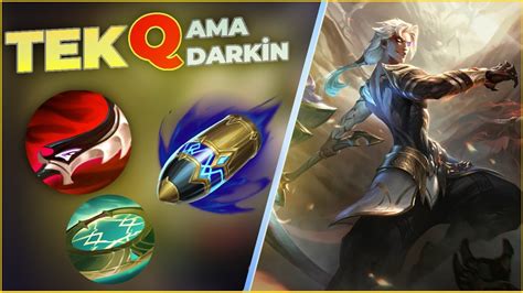 ORMANCI ÇILDIRTMA AMA BANA KARŞI I ORMAN DARKİN KAYN S13 YouTube