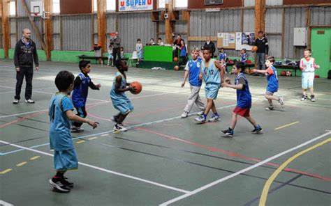 Basket Deux victoires et une défaite Le Télégramme