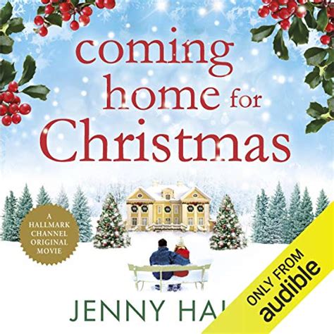 Coming Home for Christmas by Jenny Hale - Audiobook - Audible.com.au