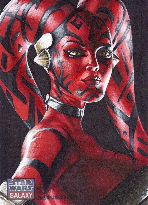 Darth Talon 2011 by Dangerous-Beauty778 on DeviantArt