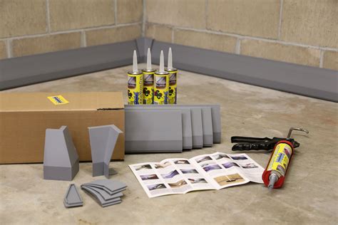 Basement Floor Waterproofing Products – Flooring Tips