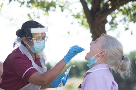 The active Covid cases in every Lancashire area right now including ...