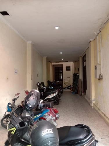 DIJUAL KOST FURNISH 37 KAMAR DEKAT KAMPUS UGM JOGJA Rumah Dijual Di