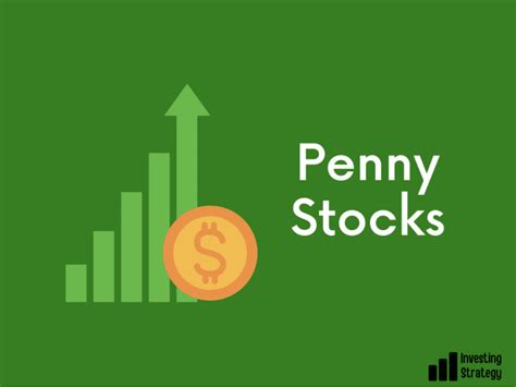 How To Invest In Penny Stocks