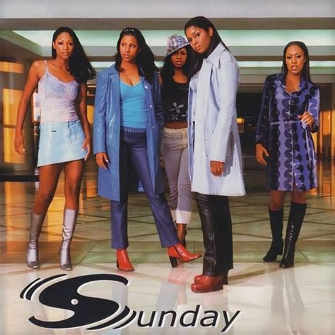 Sunday (USA) - Sunday [Shelved] Lyrics and Tracklist | Genius