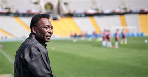 How Many Children Does Soccer Star Pelé Have?