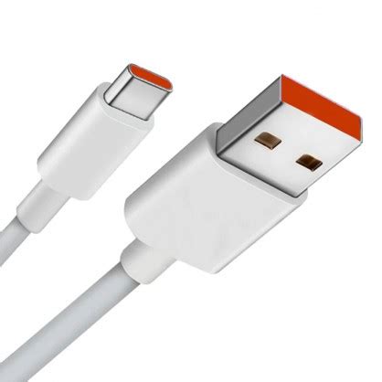 Xiaomi 33W Hızlı Şarj Destekli Type-C Kablo