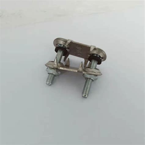 Bolt Solid Plate Belt Fastener Conveyor Belt Fastener China Belt