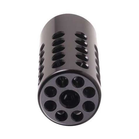 Tactical Solutions Plcmpmb Pac Lite Od Compensator 22 Lr Ruger 2245 Ruger Mark I Ii Iii Iv