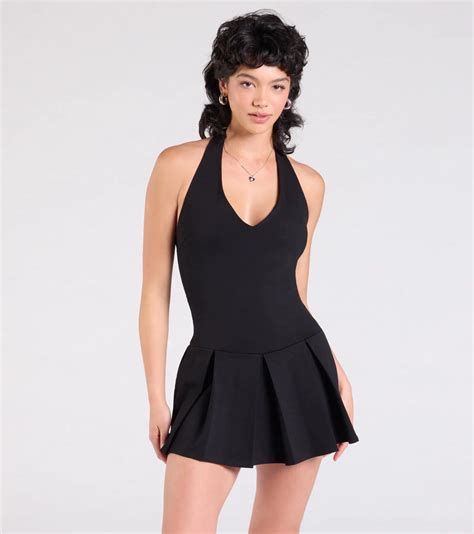 halter jumpsuits windsor