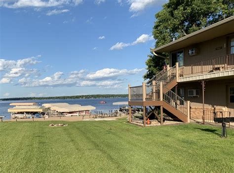 West Lake Okoboji Lake House Great Location With Private Dock