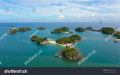 305 Hundred Islands National Park Images, Stock Photos & Vectors ...