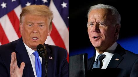 Trump O Biden As Se Reparten Algunas De Las Ciudades M S Populosas