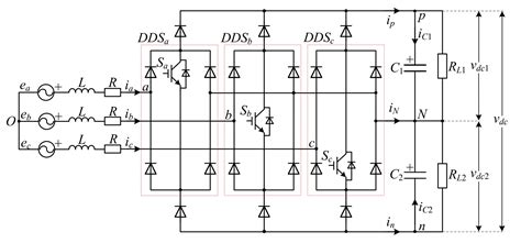 Power Factor Correction Topologies Electrical Engineering News And