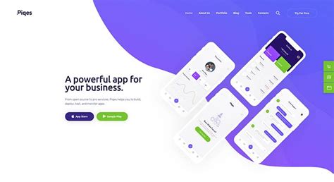 Best Tech Startup Wordpress Themes Envato Tuts