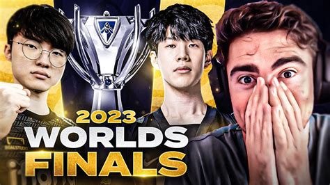 T Vs Weibo Worlds Finals Youtube