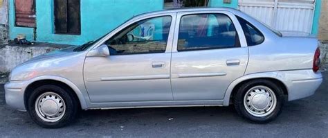 Chevrolet Corsa Usados E Novos