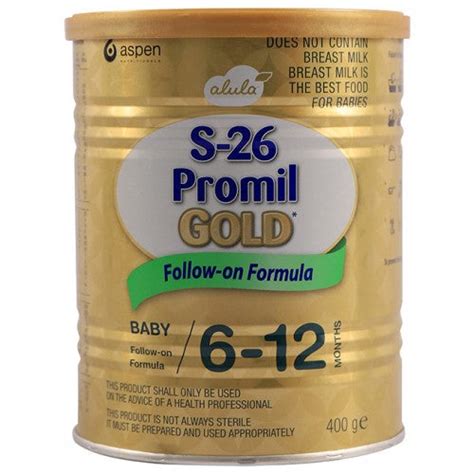 S26 Progress Gold Stage 3 1 3 Years Premium Milk Powder 53 Off