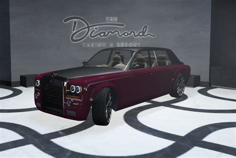 Enus Super Diamond